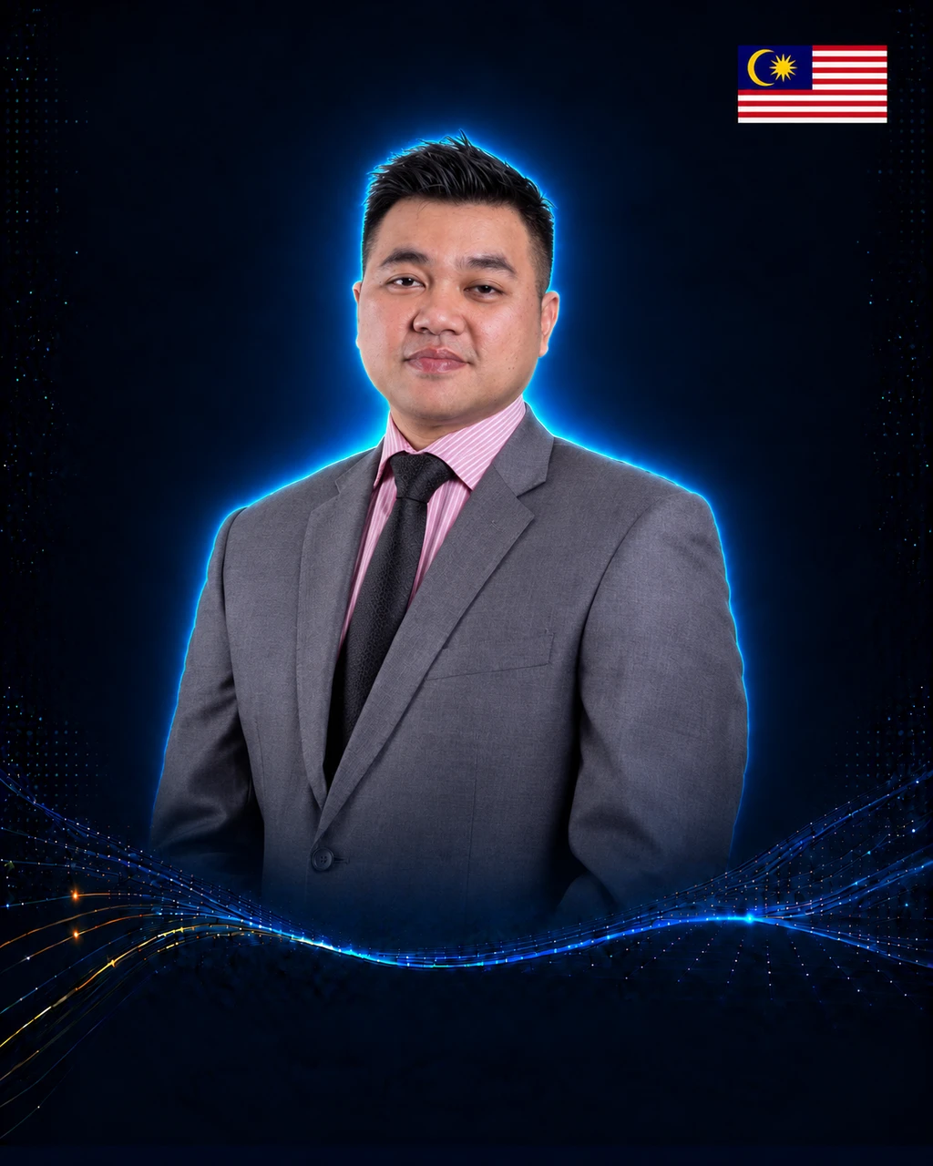 Prof. Dr. Ag Asri Ag Ibrahim