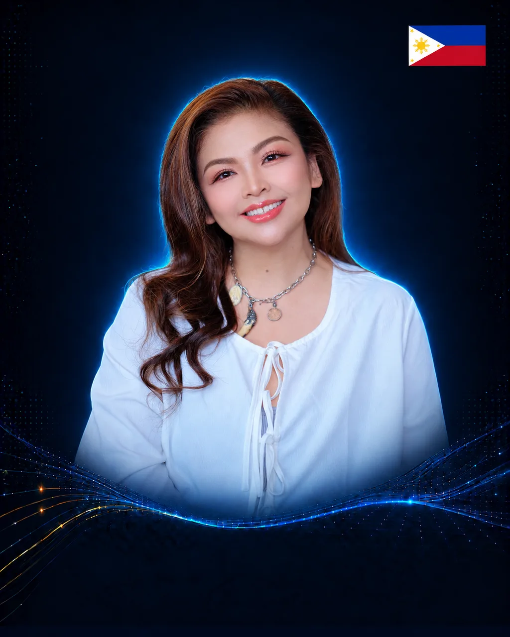 Dr. H.C. Cristina Amor Maclang
