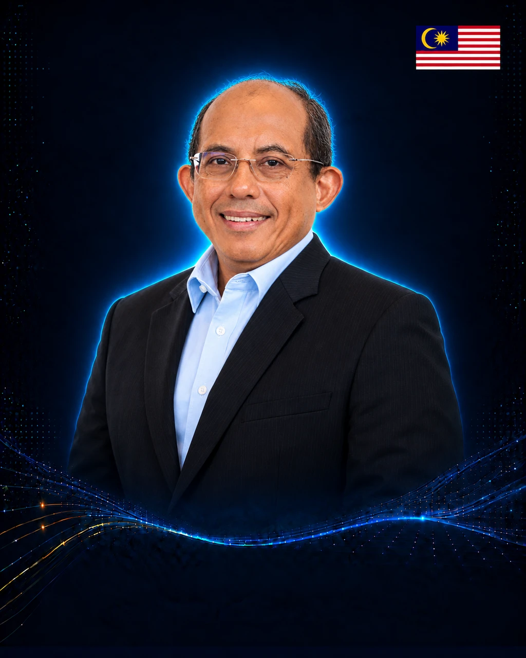 Dr. Dzahar Mansor