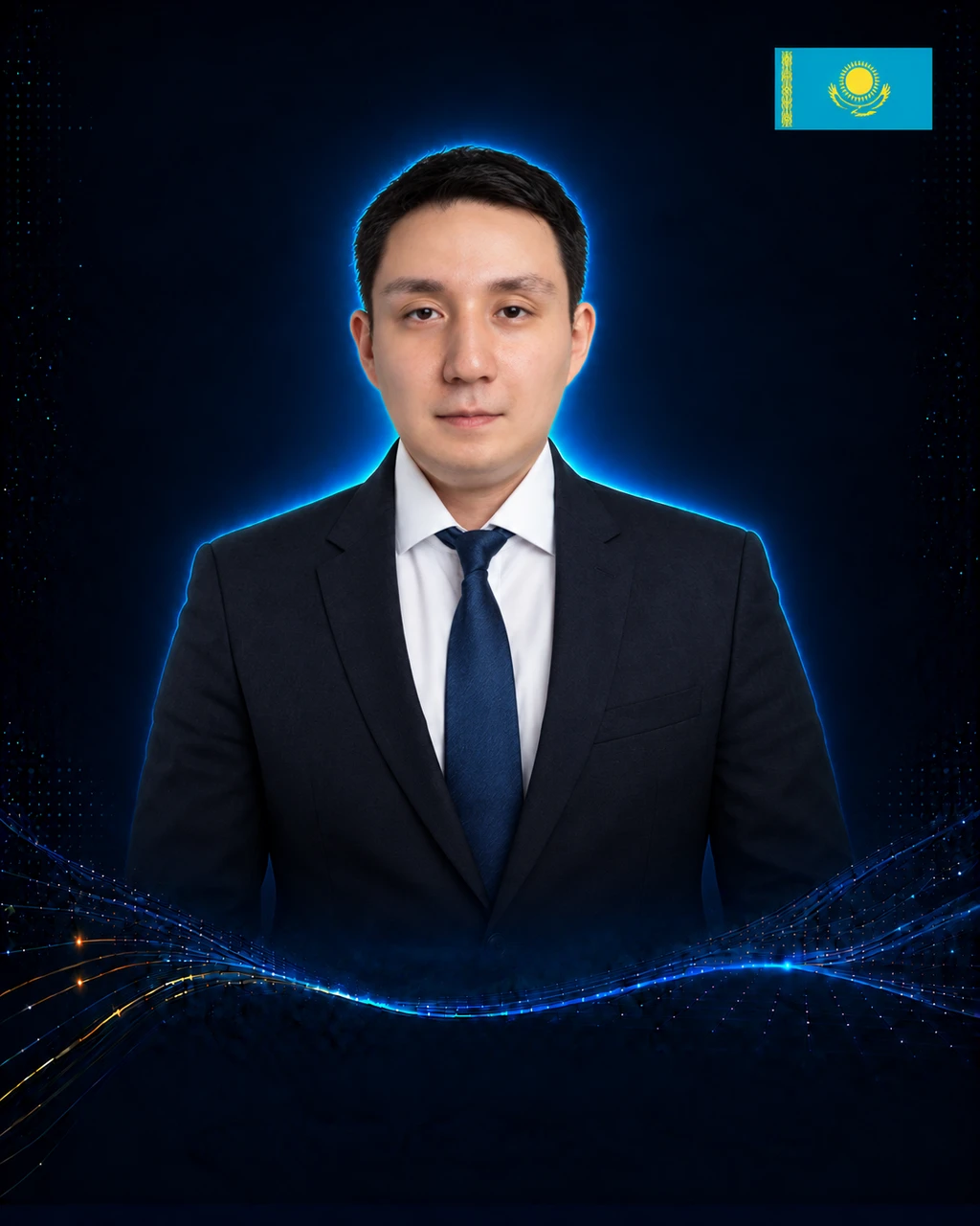 Dr. Kakim Danabayev